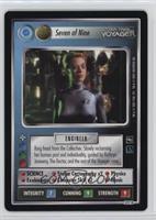 Seven of Nine (Federation)