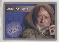 Jedi Knight - Obi-Wan Kenobi
