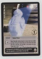 You're My Only Hope [COMC RCR Very Good‑Excellent]