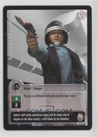 Corporal Hakin [COMC RCR Very Good‑Excellent]
