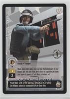 Private Alain [COMC RCR Very Good‑Excellent]