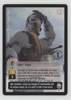 Corporal Maer [COMC RCR Very Good‑Excellent]