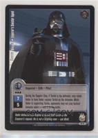 Darth Vader - Emperor's Sinister Agent