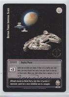 Outrun Those Imperial Slugs [COMC RCR Very Good‑Excellent]