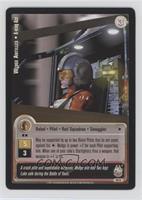 Wedge Antilles - X-wing Ace