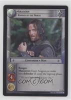 Aragorn, Ranger of the North [Good to VG‑EX]