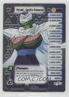 Piccolo, Earth's Protector