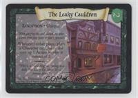 The Leaky Cauldron