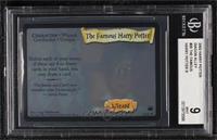 The Famous Harry Potter [BGS 9 MINT]