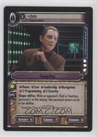 Odo, Constable