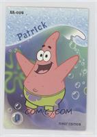 Patrick