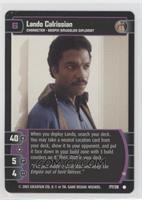 Lando Calrissian