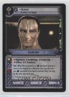 Dukat - Prefect of Bajor