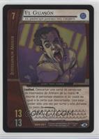 The Joker (Foil)