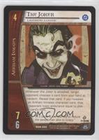 The Joker (Laughing Lunatic)