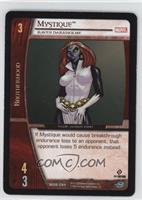 Mystique (Raven Darkholme) [Noted]