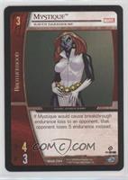 Mystique (Raven Darkholme)