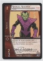 Skrull Soldier (Army)