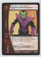 Skrull Soldier