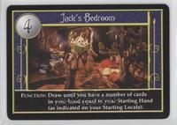 Jack's Bedroom