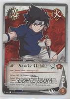 Sasuke Uchiha [EX to NM]