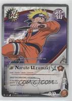 Naruto Uzumaki [EX to NM]