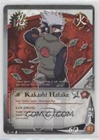 Kakashi Hatake [EX to NM]