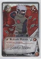 Kakashi Hatake