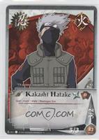 Kakashi Hatake