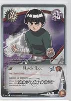 Rock Lee