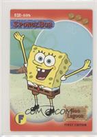 Spongebob