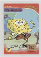 Spongebob