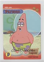 Patrick