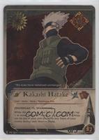 Kakashi Hatake [EX to NM]