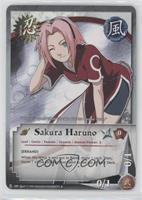 Sakura Haruno [EX to NM]