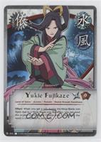 Yukie Fujikaze