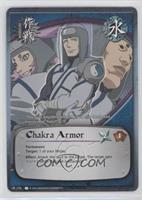 Chakra Armor