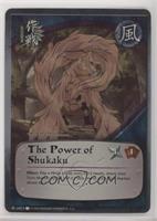 The Power of Shukaku