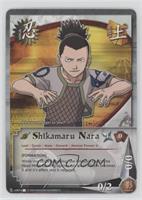 Shikamaru Nara