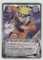 Naruto Uzumaki