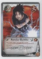 Sasuke Uchiha [Noted]