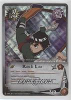 Rock Lee