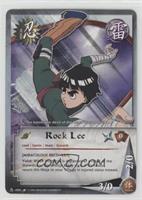 Rock Lee