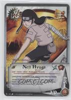 Neji Hyuga