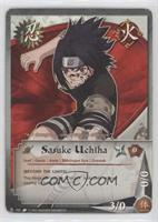 Sasuke Uchiha [Good to VG‑EX]