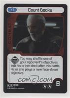 Count Dooku (Foil)