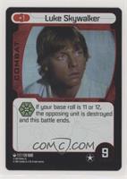 Luke Skywalker (Foil)