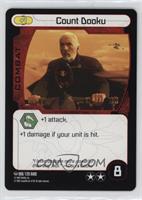 Count Dooku