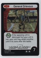 General Grievous (Holo)