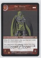 Dr. Doom (Diabolic Genius)